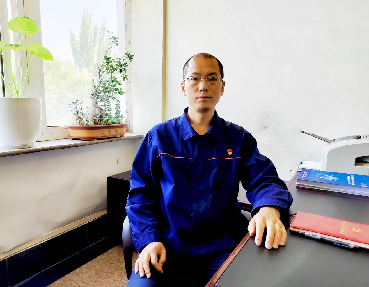 優(yōu)秀！中鋼熱能院這些個人和集體榮獲中鋼集團(tuán)“兩優(yōu)一先”表彰